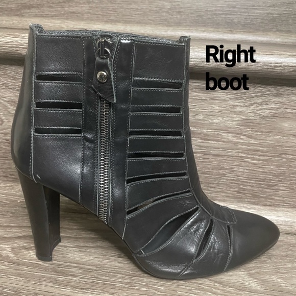 Stuart Weitzman Boots *Flaws - Picture 8 of 16